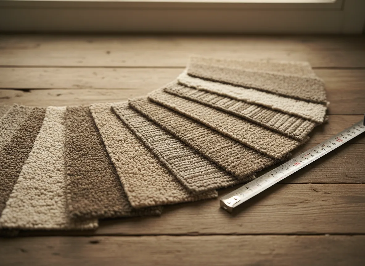 Carpet Installation Davenport, CA FAQs